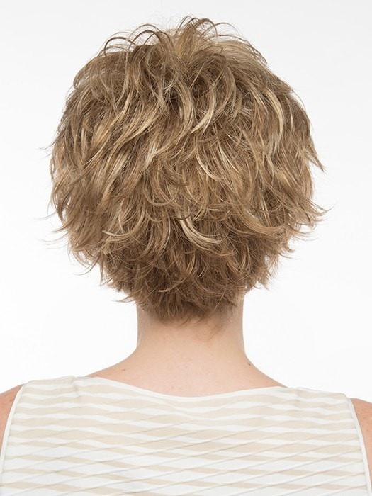 Marita | Synthetic Wig (Mono Top) - Image 6
