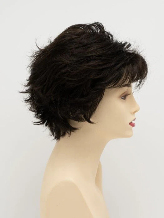 Marita | Synthetic Wig (Mono Top) - Image 8