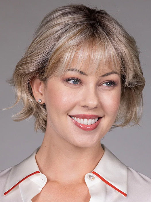 Marni | Synthetic Lace Front Wig (Hand Tied) - Image 6