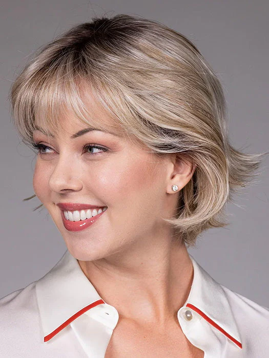 Marni | Synthetic Lace Front Wig (Hand Tied) - Image 7