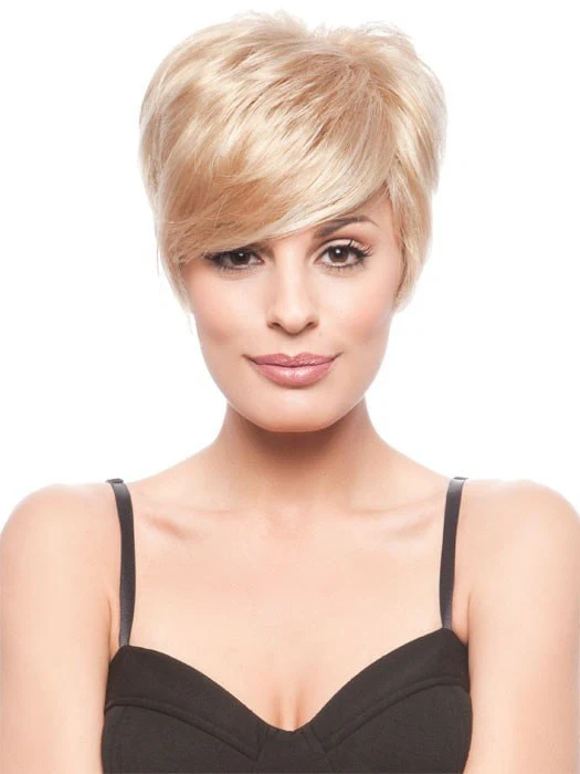 Marnie | Synthetic Wig (Basic Cap) | DISCONTINUED - Image 3