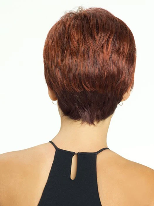Marnie | Synthetic Wig (Basic Cap) | DISCONTINUED - Image 6