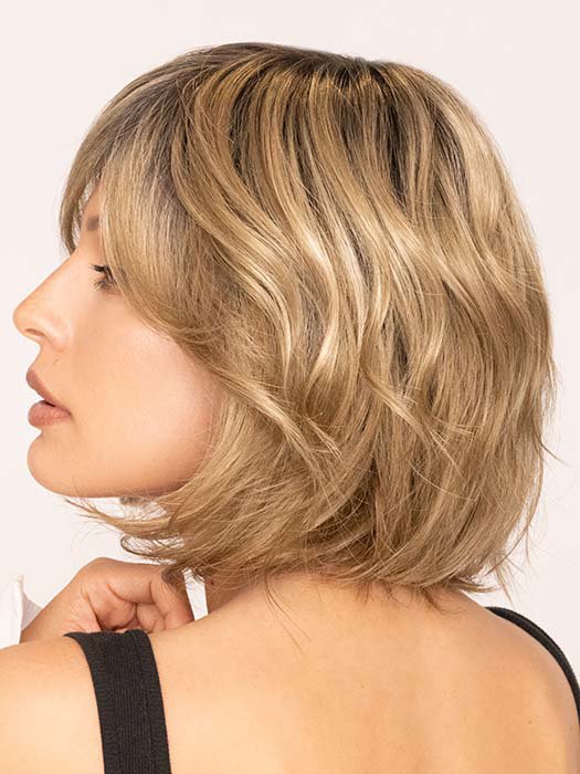 Marsha | Synthetic Lace Front Wig (Mono Top) - Image 15