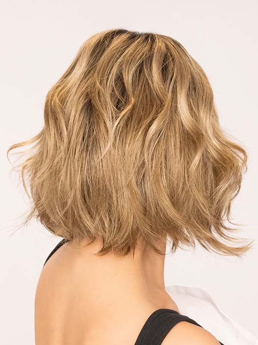 Marsha | Synthetic Lace Front Wig (Mono Top) - Image 16