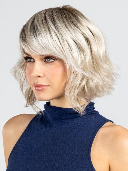 Marsha | Synthetic Lace Front Wig (Mono Top) - Image 21