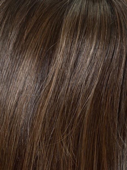 Marsha | Synthetic Lace Front Wig (Mono Top) - Image 29