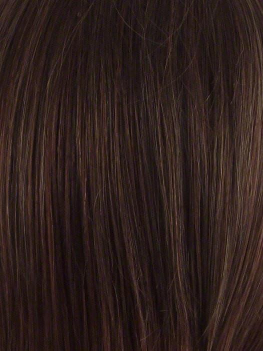 Marsha | Synthetic Lace Front Wig (Mono Top) - Image 30