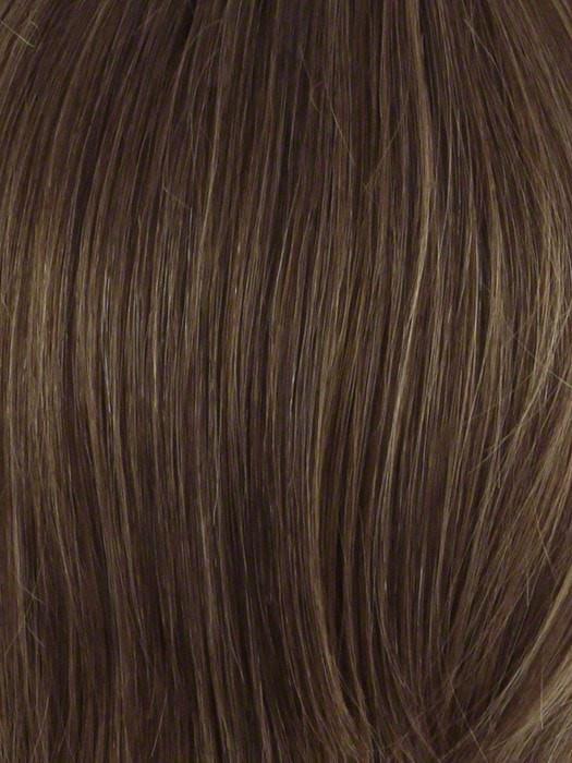 Marsha | Synthetic Lace Front Wig (Mono Top) - Image 35