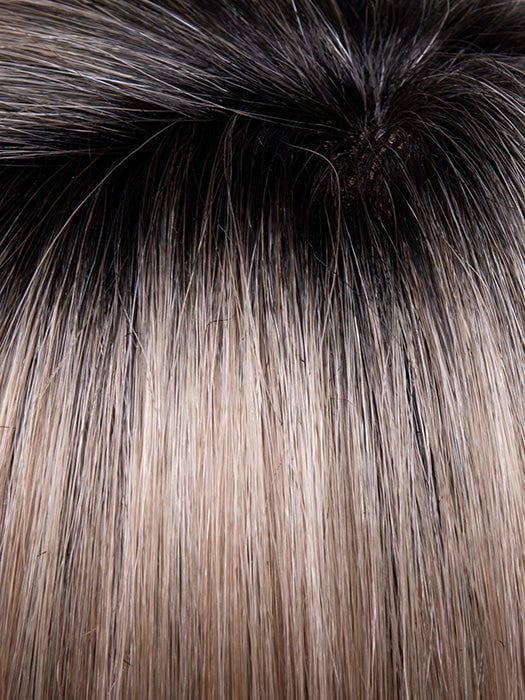 Marsha | Synthetic Lace Front Wig (Mono Top) - Image 36