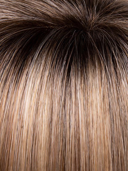 Marsha | Synthetic Lace Front Wig (Mono Top) - Image 37