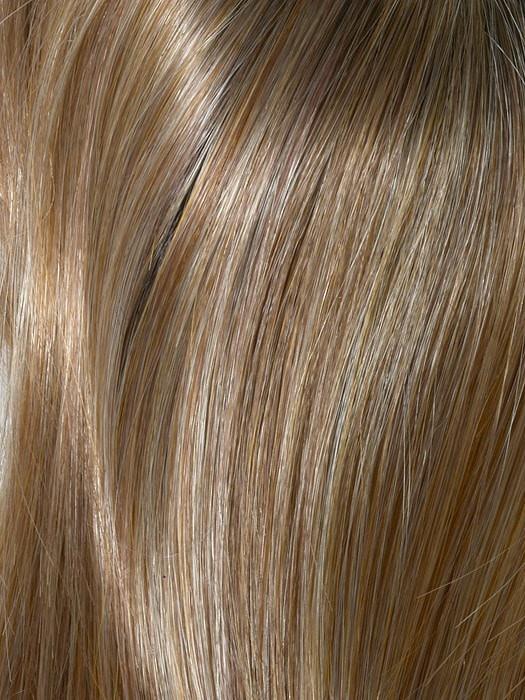 Marsha | Synthetic Lace Front Wig (Mono Top) - Image 39