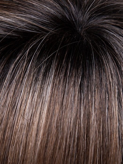 Marsha | Synthetic Lace Front Wig (Mono Top) - Image 50
