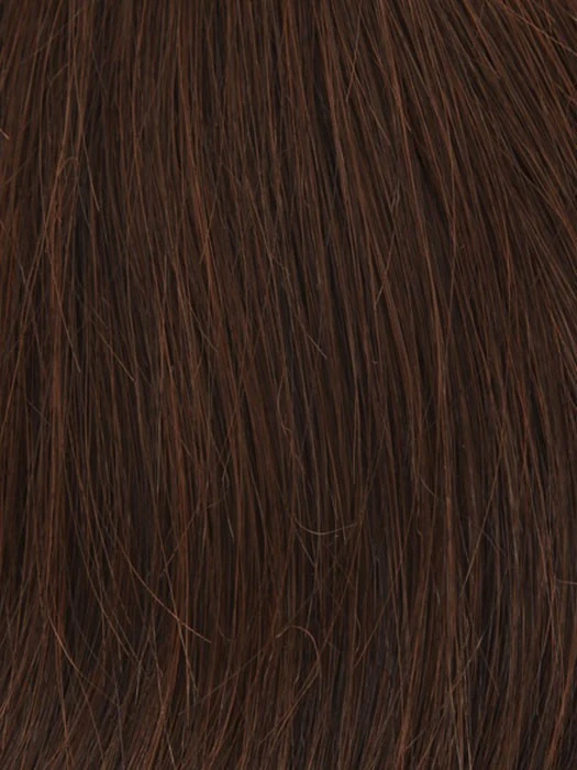 Martha | Synthetic Wig (Hand-Tied) | UNAVAILABLE - Image 13