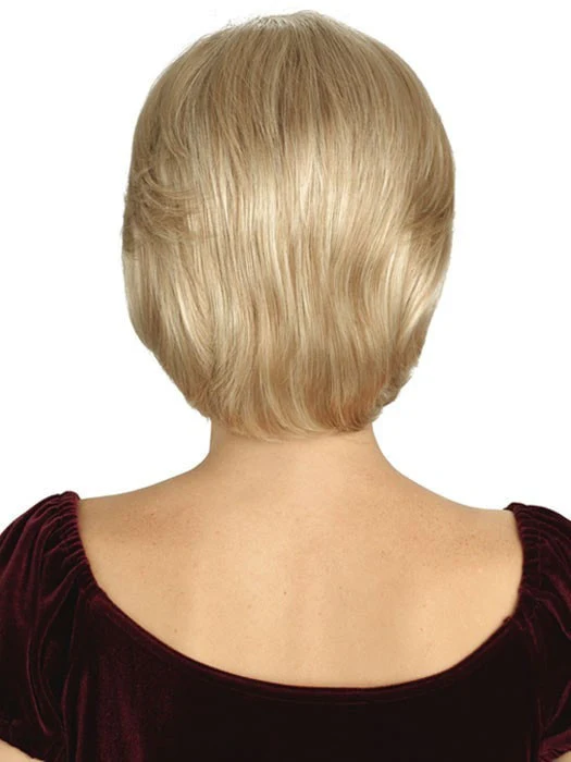 Martha | Synthetic Wig (Hand-Tied) | UNAVAILABLE - Image 3