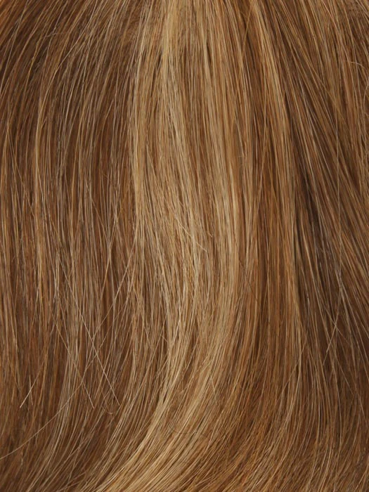 Martha | Synthetic Wig (Hand-Tied) | UNAVAILABLE - Image 36
