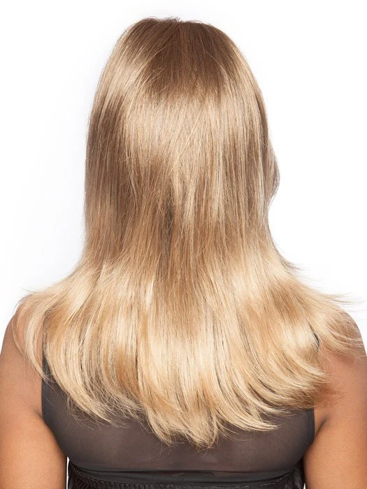 Marusha Mono | Long Synthetic Wig (Mono Top) | DISCONTINUED - Image 10