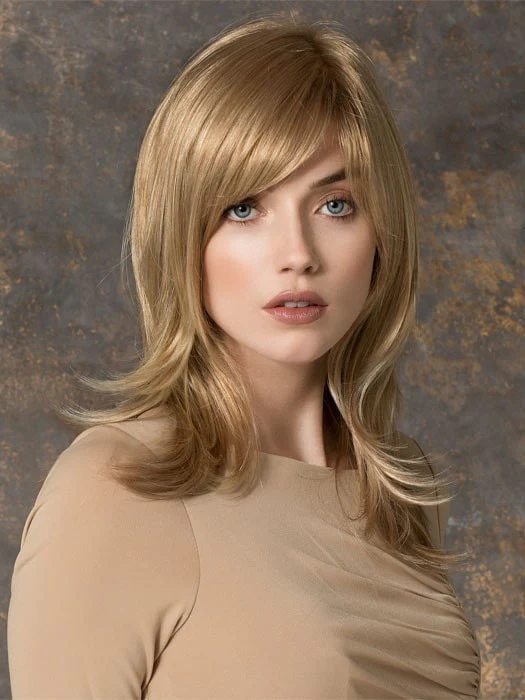 Marusha Mono | Long Synthetic Wig (Mono Top) | DISCONTINUED - Image 6
