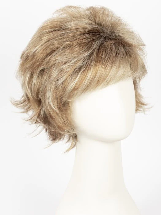 Mason | Synthetic Wig (Basic Cap) - Image 32
