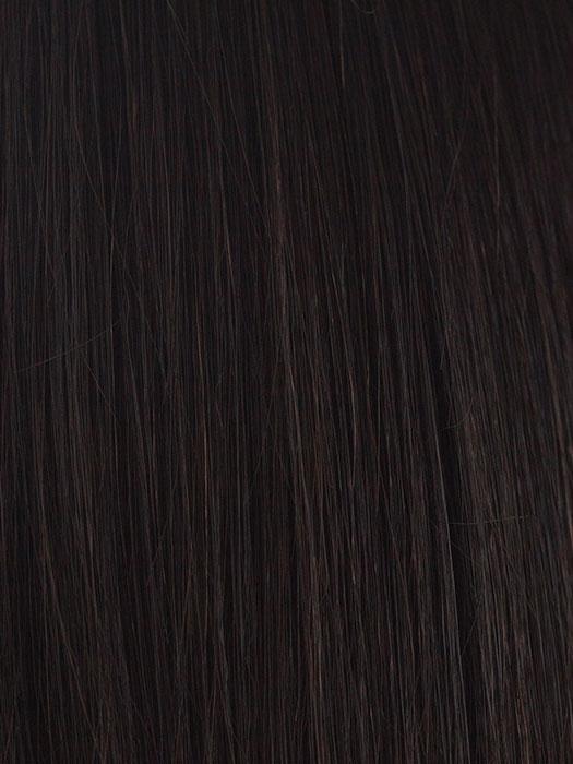 Maude | Synthetic Lace Front Wig (Mono Top) - Image 17