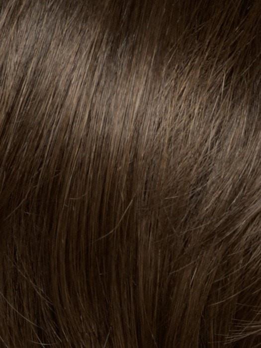Maude | Synthetic Lace Front Wig (Mono Top) - Image 18