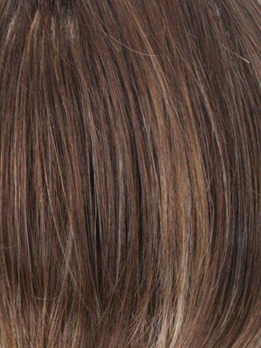 Maxx | Synthetic Lace Front Wig (Mono Top) - Image 11