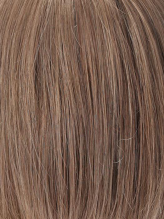 Maxx | Synthetic Lace Front Wig (Mono Top) - Image 16