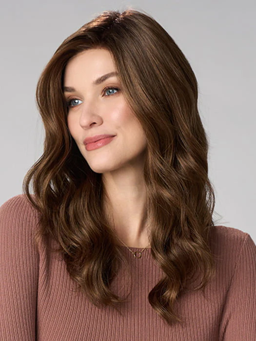Maya Hand Tied | Synthetic Lace Front Wig (Hand Tied) - Image 2