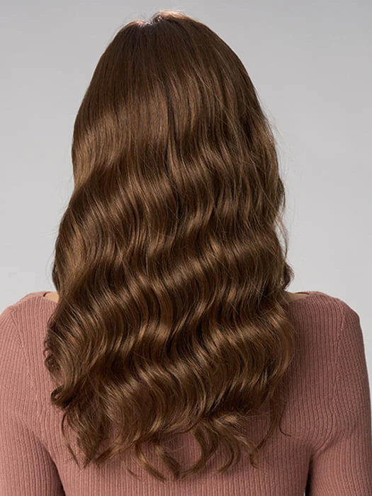 Maya Hand Tied | Synthetic Lace Front Wig (Hand Tied) - Image 3