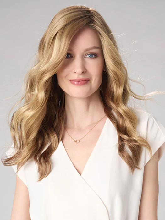 Maya Hand Tied | Synthetic Lace Front Wig (Hand Tied) - Image 6