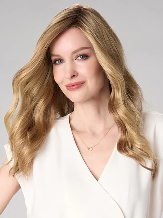 Maya Hand Tied | Synthetic Lace Front Wig (Hand Tied) - Image 7