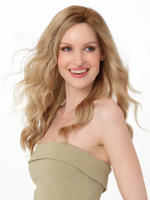 Maya | Synthetic Lace Front Wig (Mono Top) - Image 2