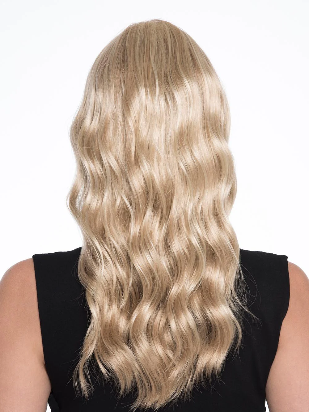 Maya | Synthetic Lace Front Wig (Mono Top) - Image 24