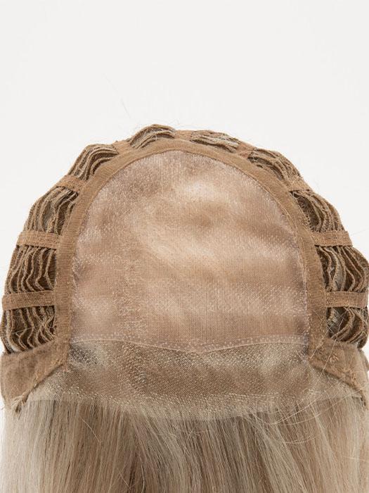 Maya | Synthetic Lace Front Wig (Mono Top) - Image 29