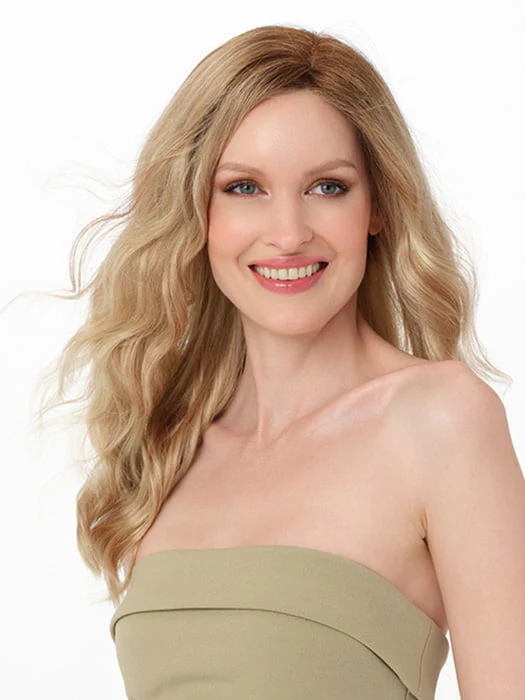 Maya | Synthetic Lace Front Wig (Mono Top) - Image 3