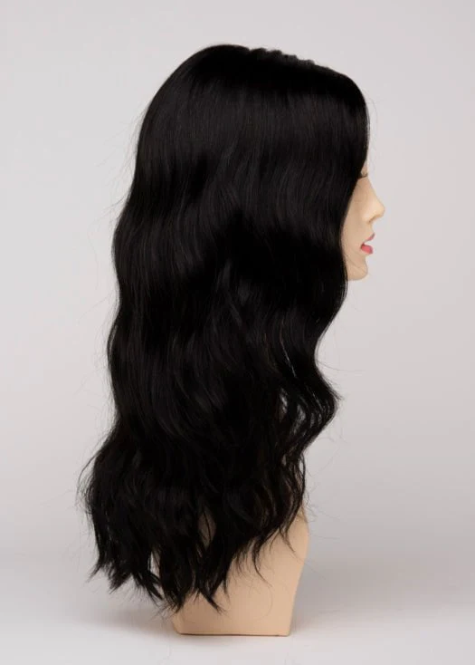 Maya | Synthetic Lace Front Wig (Mono Top) - Image 30