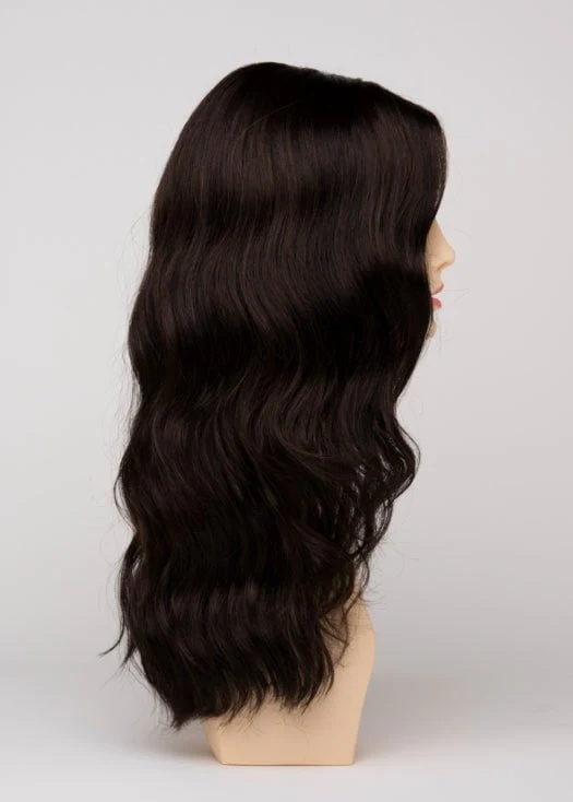 Maya | Synthetic Lace Front Wig (Mono Top) - Image 31
