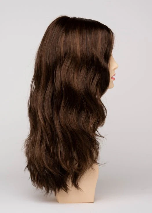 Maya | Synthetic Lace Front Wig (Mono Top) - Image 32