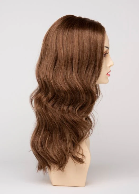 Maya | Synthetic Lace Front Wig (Mono Top) - Image 34