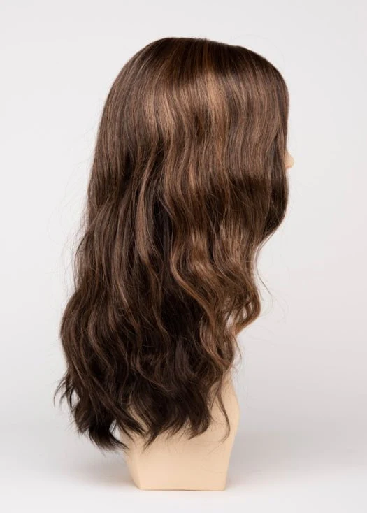 Maya | Synthetic Lace Front Wig (Mono Top) - Image 35