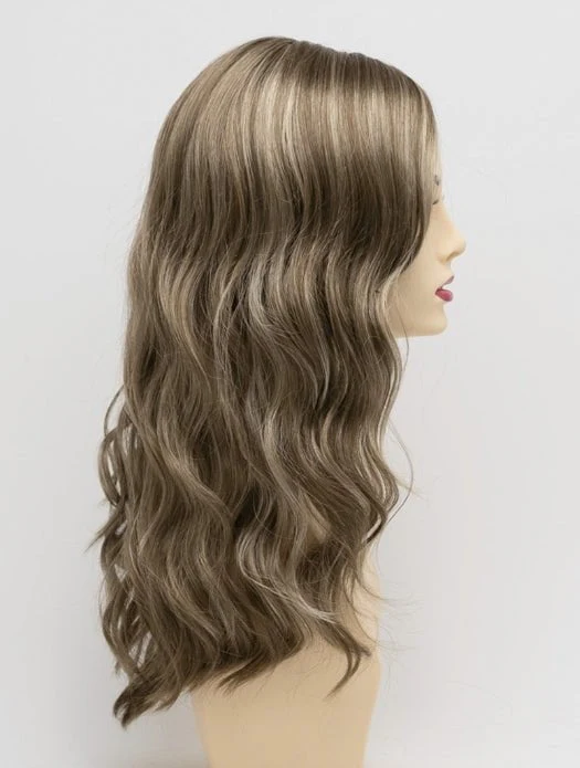 Maya | Synthetic Lace Front Wig (Mono Top) - Image 36