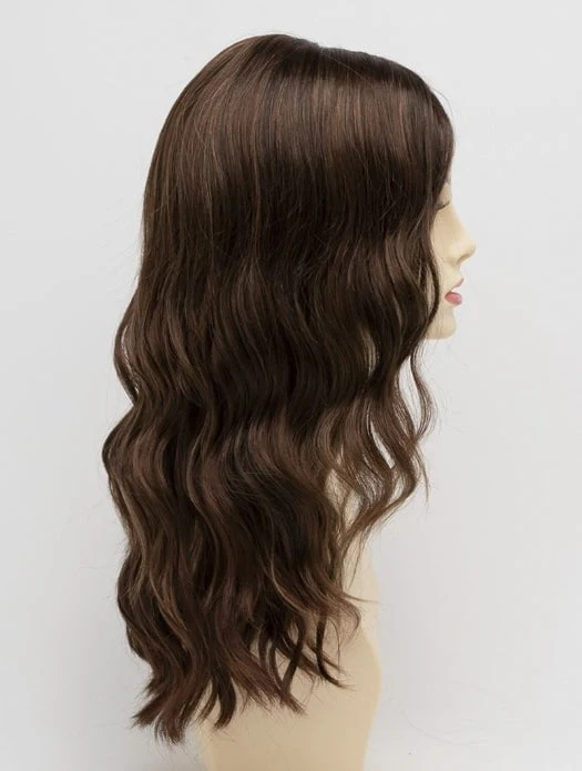 Maya | Synthetic Lace Front Wig (Mono Top) - Image 37