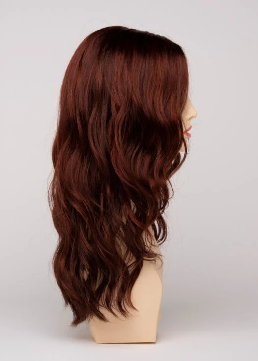 Maya | Synthetic Lace Front Wig (Mono Top) - Image 38