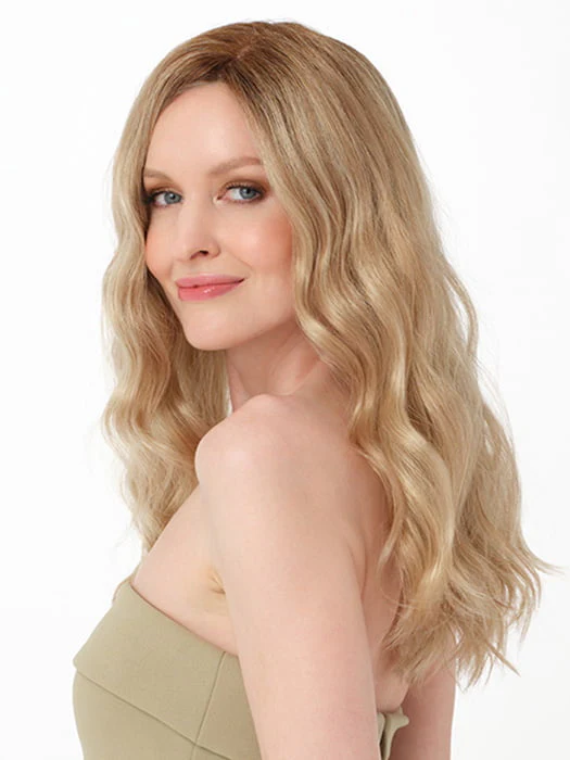Maya | Synthetic Lace Front Wig (Mono Top) - Image 4