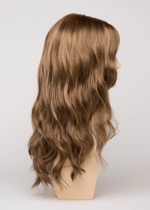 Maya | Synthetic Lace Front Wig (Mono Top) - Image 40