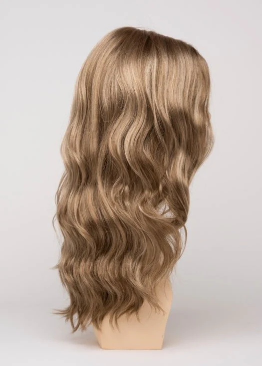 Maya | Synthetic Lace Front Wig (Mono Top) - Image 41