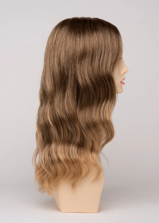 Maya | Synthetic Lace Front Wig (Mono Top) - Image 42