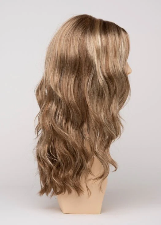 Maya | Synthetic Lace Front Wig (Mono Top) - Image 43