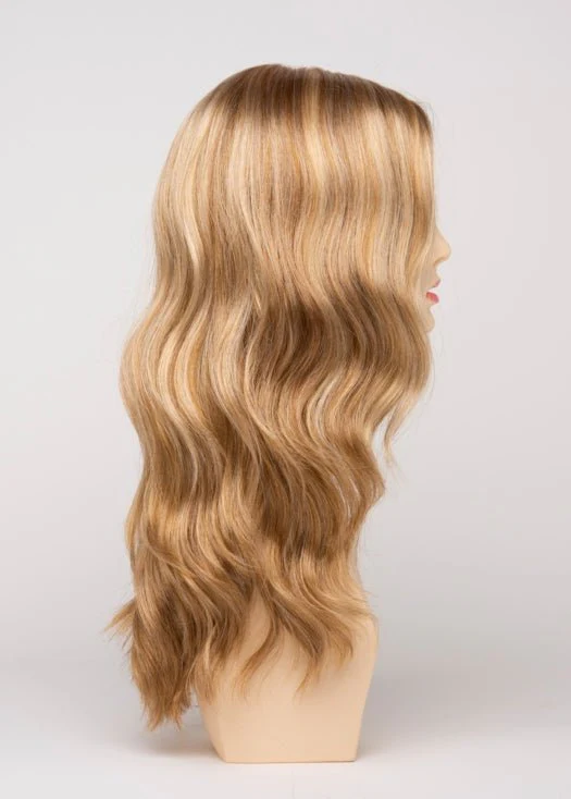 Maya | Synthetic Lace Front Wig (Mono Top) - Image 44