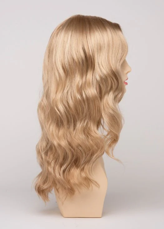 Maya | Synthetic Lace Front Wig (Mono Top) - Image 45