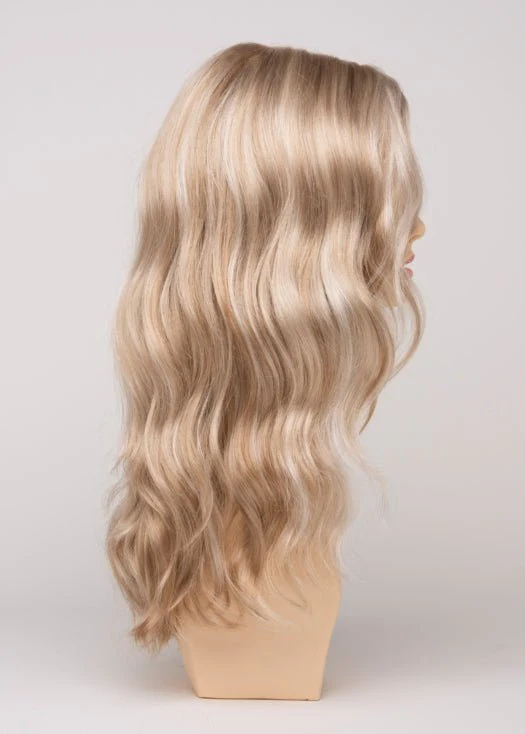 Maya | Synthetic Lace Front Wig (Mono Top) - Image 46